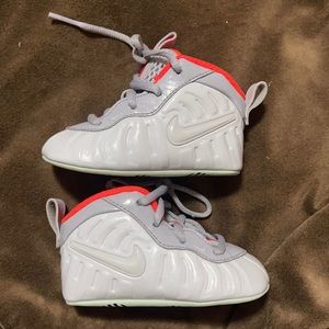 Nike Baby Crib Shoes Lil Posite